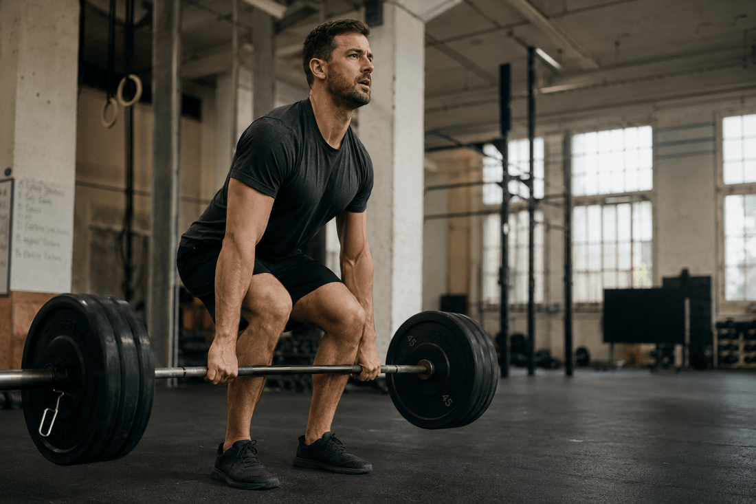 Collagen for men over 30 UK - Joint, recovery & Connective tissue support - Revayo - Revayo