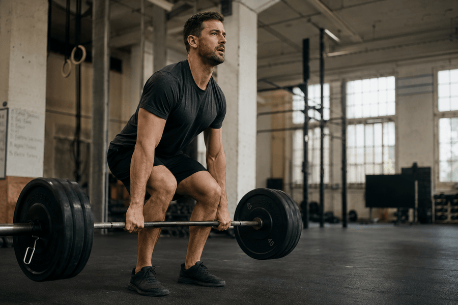Collagen for men over 30 - UK guide - Revayo