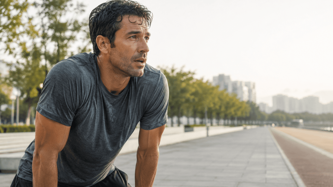 Collagen Decline After 30: What Men Should Know | Revayo - Revayo