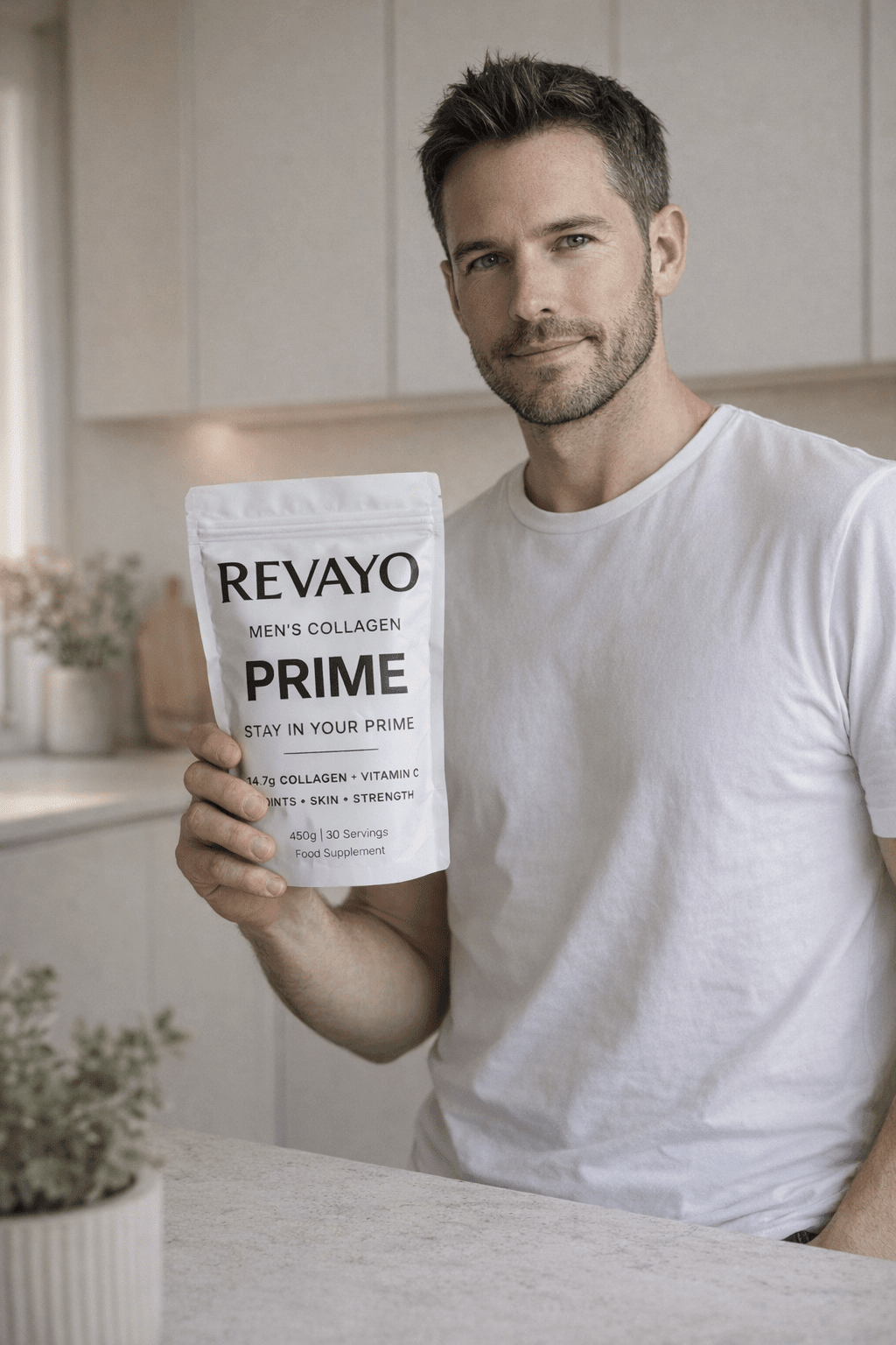 Best Unflavoured Collagen Powder UK: What to Look For - Revayo