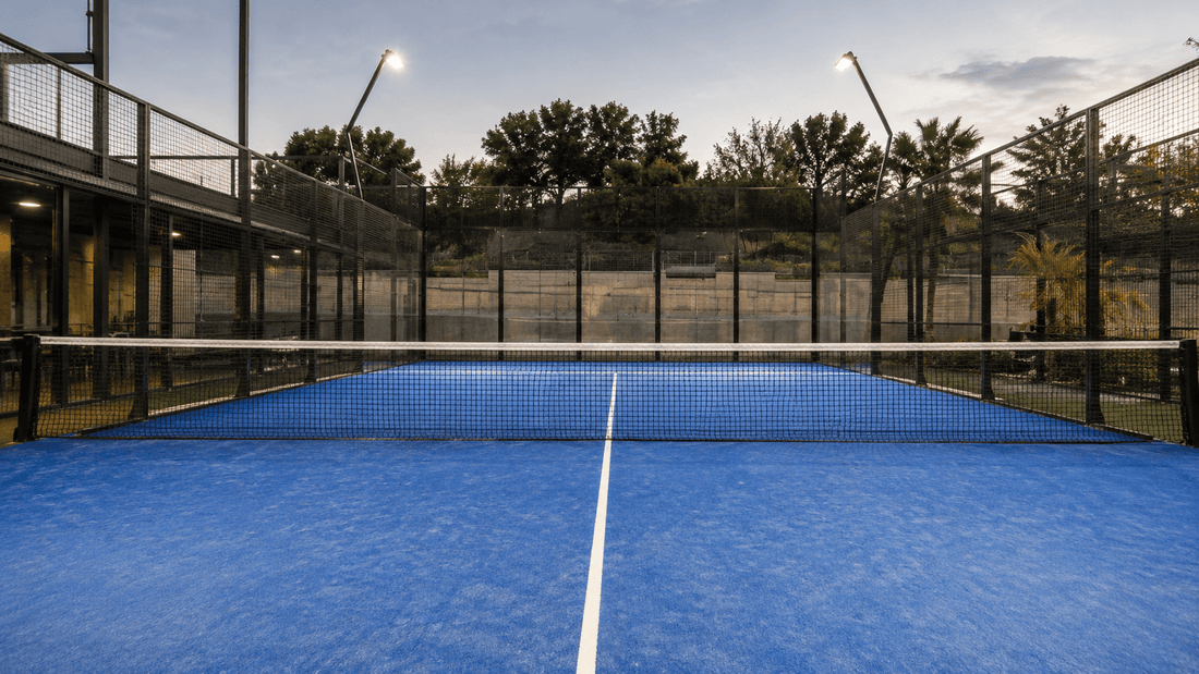 Padel Player Nutrition Over 30: Protein, Collagen and Recovery - Revayo