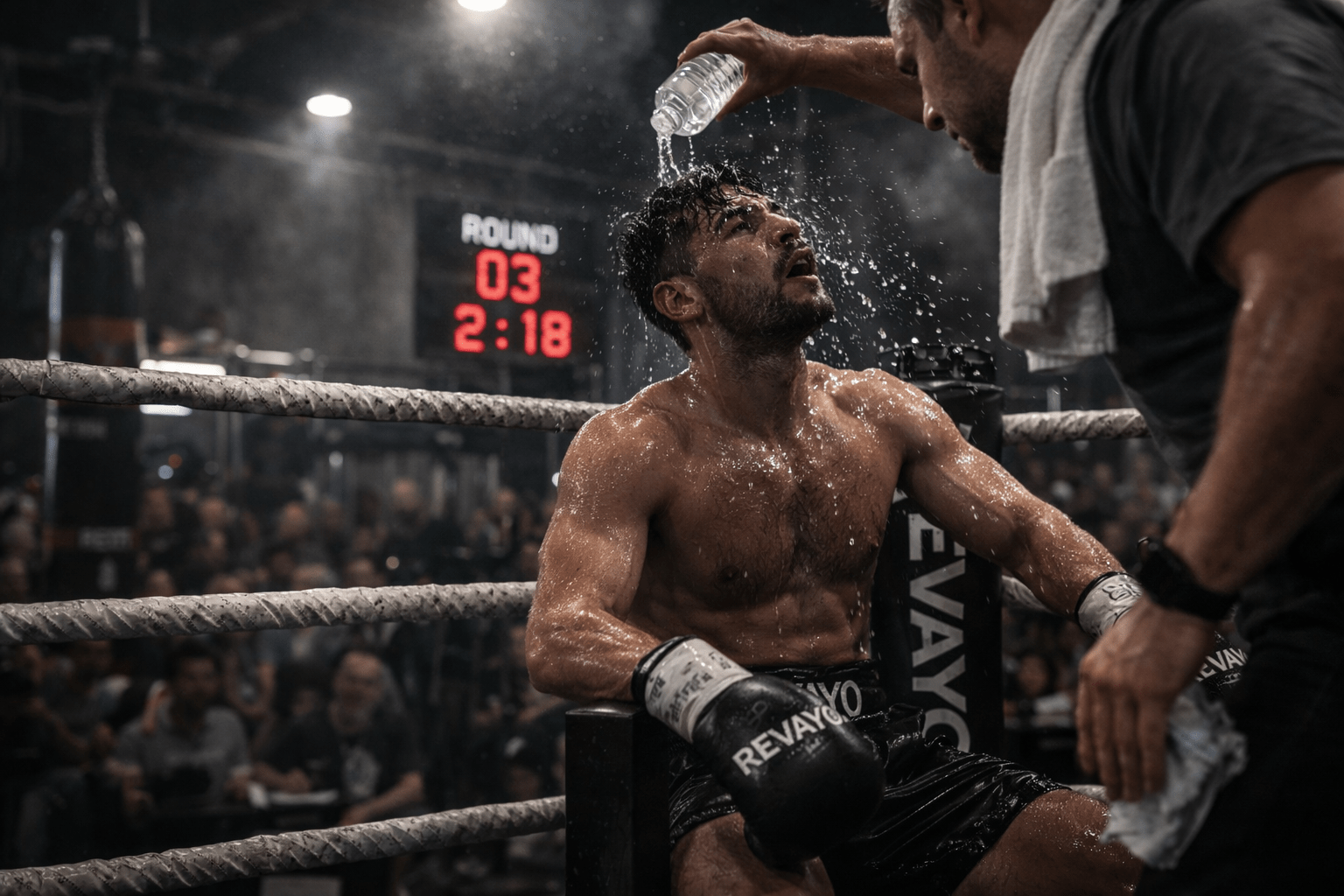 Collagen for Boxers - Hands, Wrists and Joint Recovery UK (Guide) – Revayo