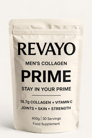 Revayo Prime pouch