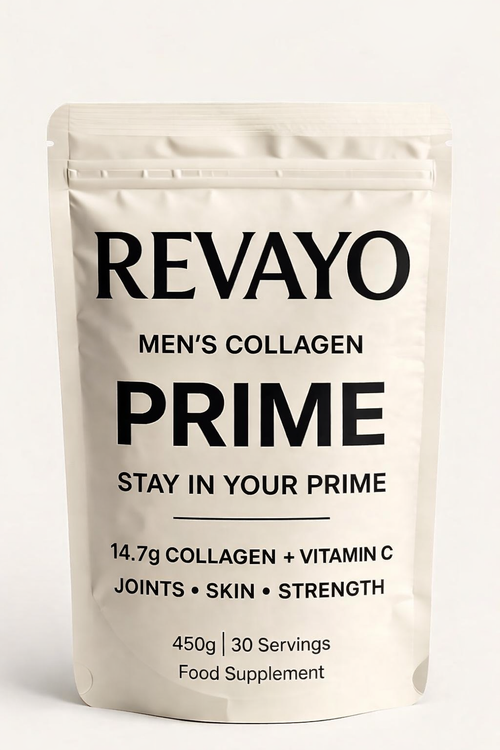 Revayo Prime pouch