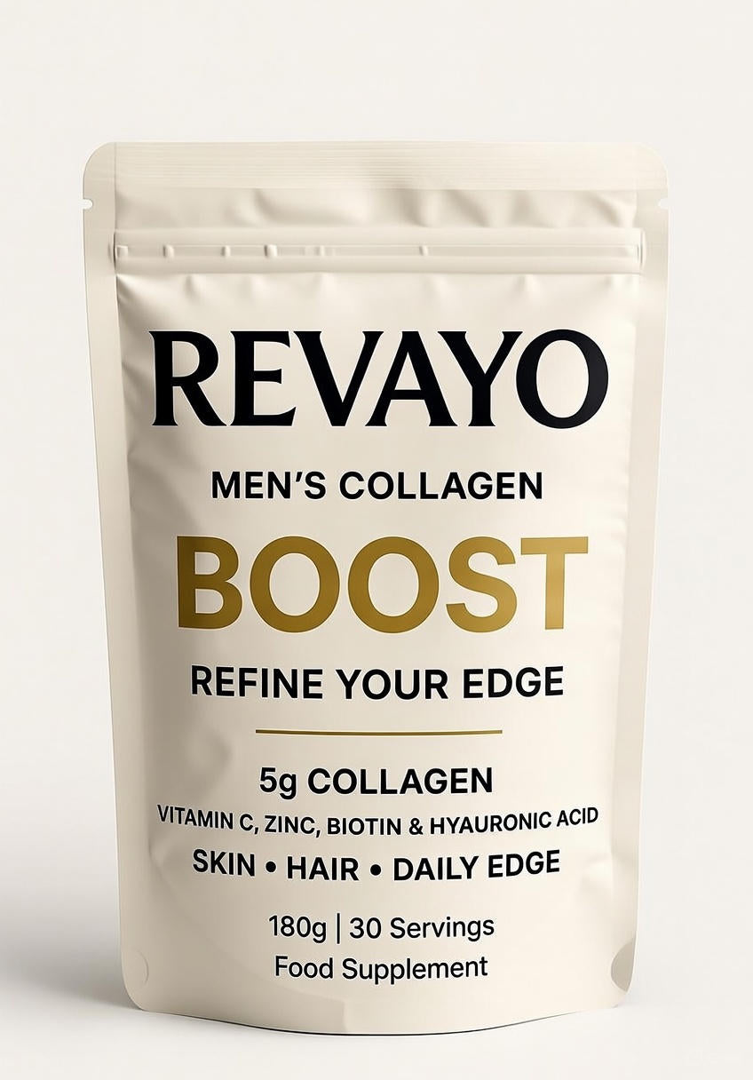 Boost Collagen