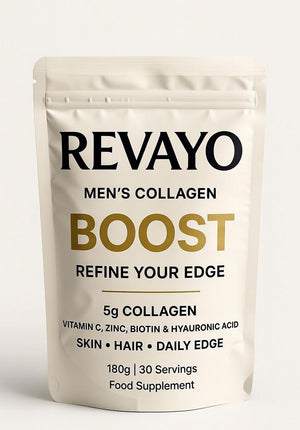 Boost Collagen